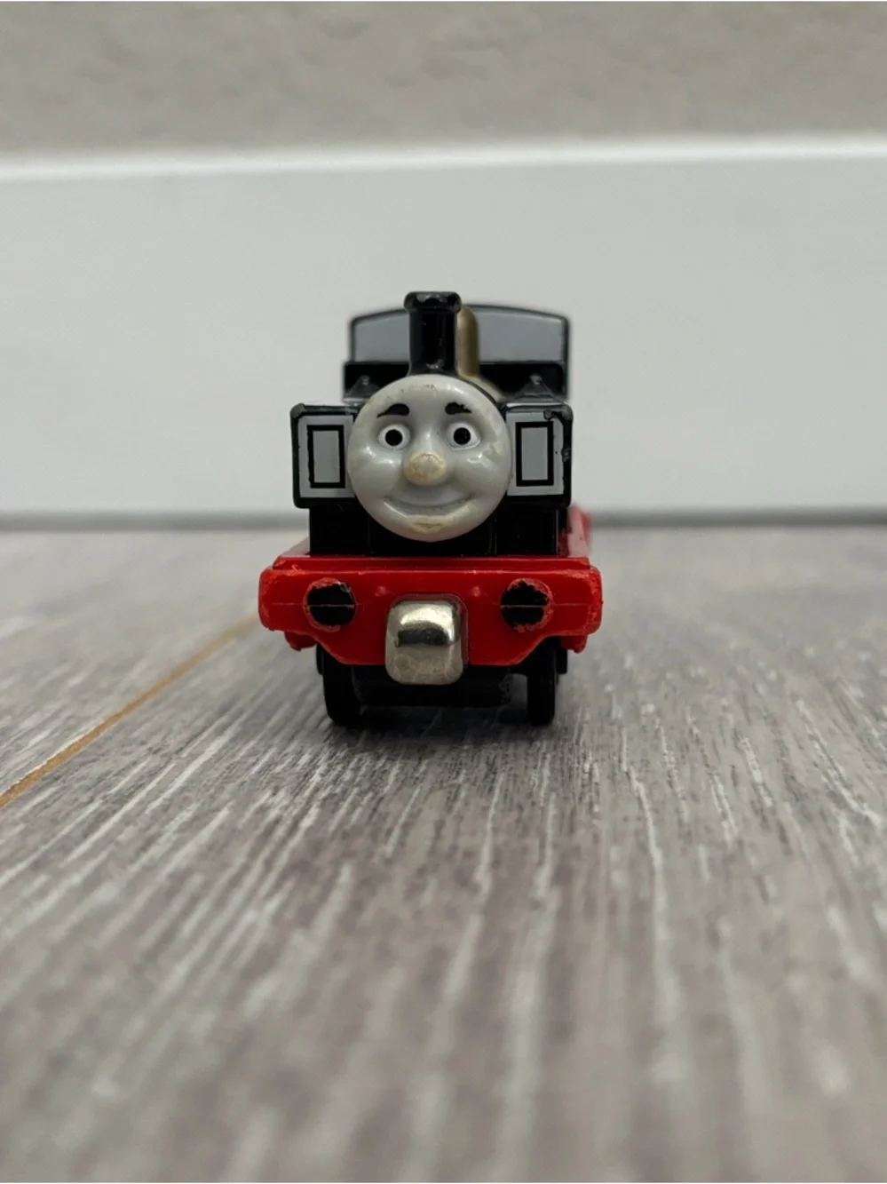 Diecast Fearless Freddie - Thomas & Friends